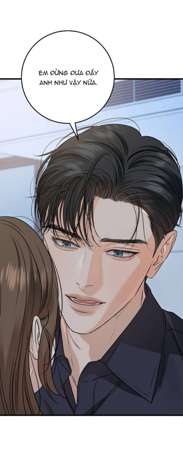 Nóng Lòng Muốn Giày Vò Em Chapter 81 - Trang 31