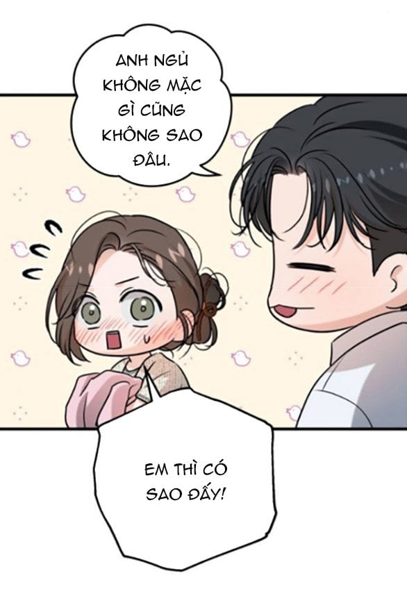 Nóng Lòng Muốn Giày Vò Em Chapter 80 - Trang 10