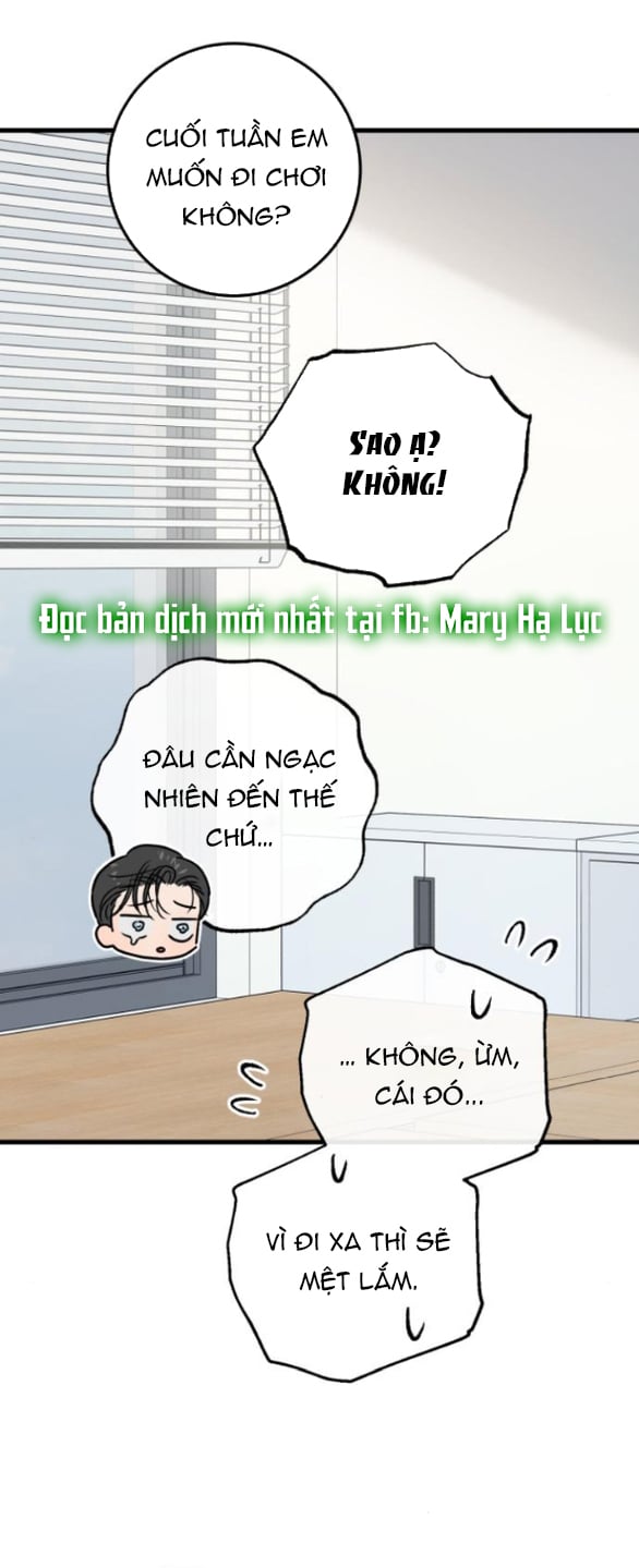 Nóng Lòng Muốn Giày Vò Em Chapter 88 - Trang 52