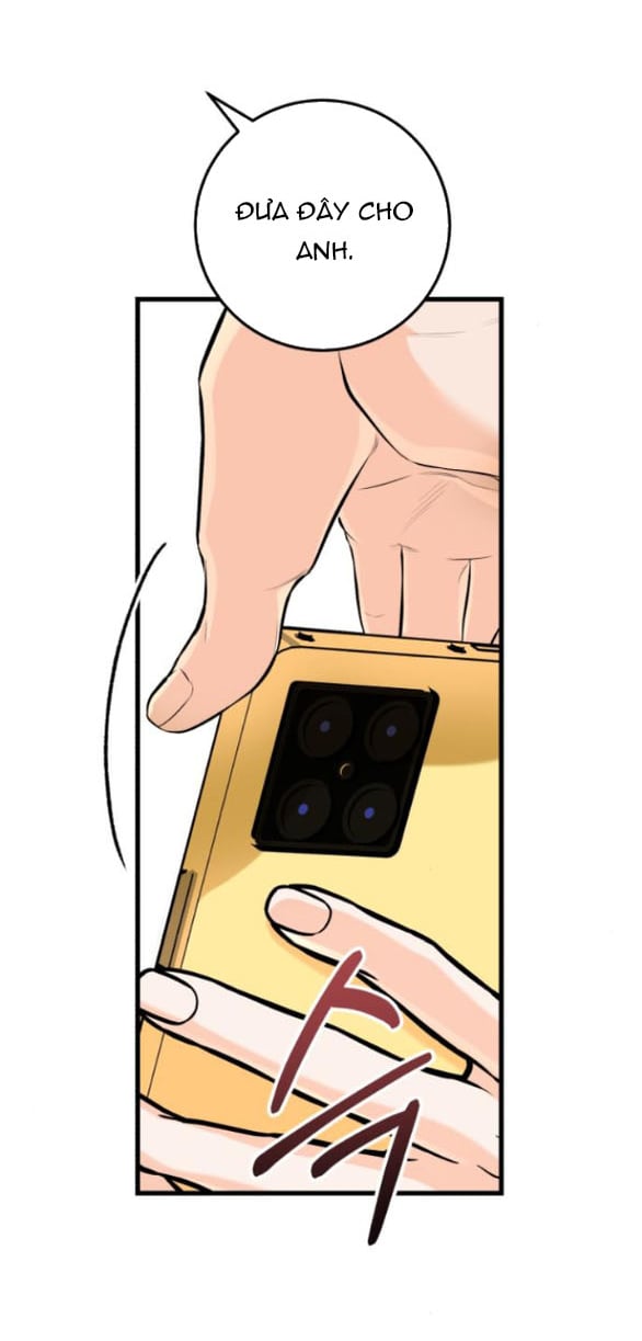 Nóng Lòng Muốn Giày Vò Em Chapter 87 - Trang 64