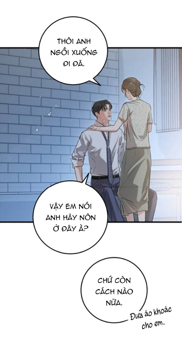 Nóng Lòng Muốn Giày Vò Em Chapter 80 - Trang 12