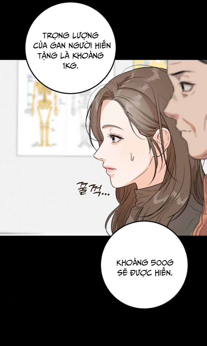 Nóng Lòng Muốn Giày Vò Em Chapter 2 - Trang 6