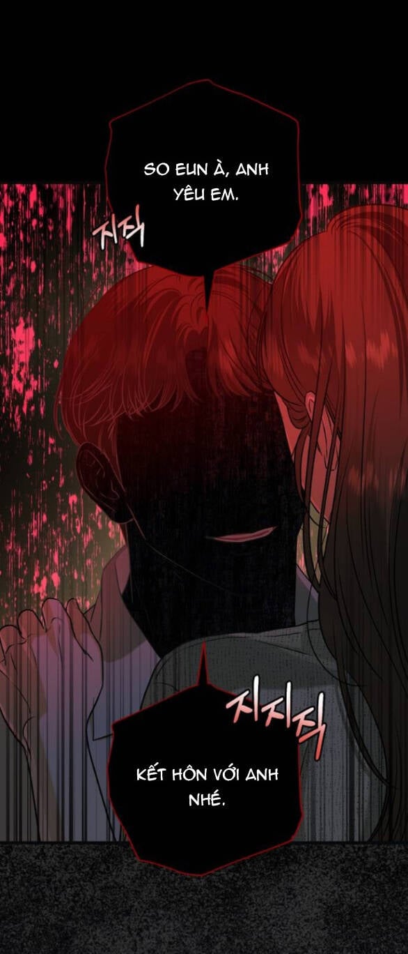 Nóng Lòng Muốn Giày Vò Em Chapter 82 - Trang 29