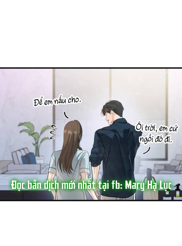 Nóng Lòng Muốn Giày Vò Em Chapter 82 - Trang 41