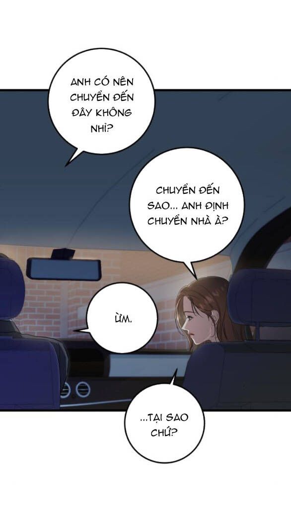 Nóng Lòng Muốn Giày Vò Em Chapter 89 - Trang 11