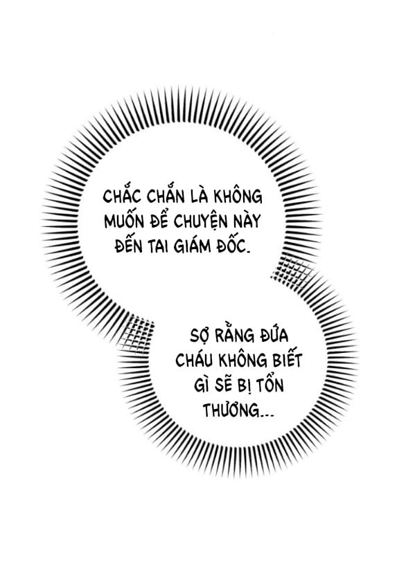 Nóng Lòng Muốn Giày Vò Em Chapter 86 - Trang 5