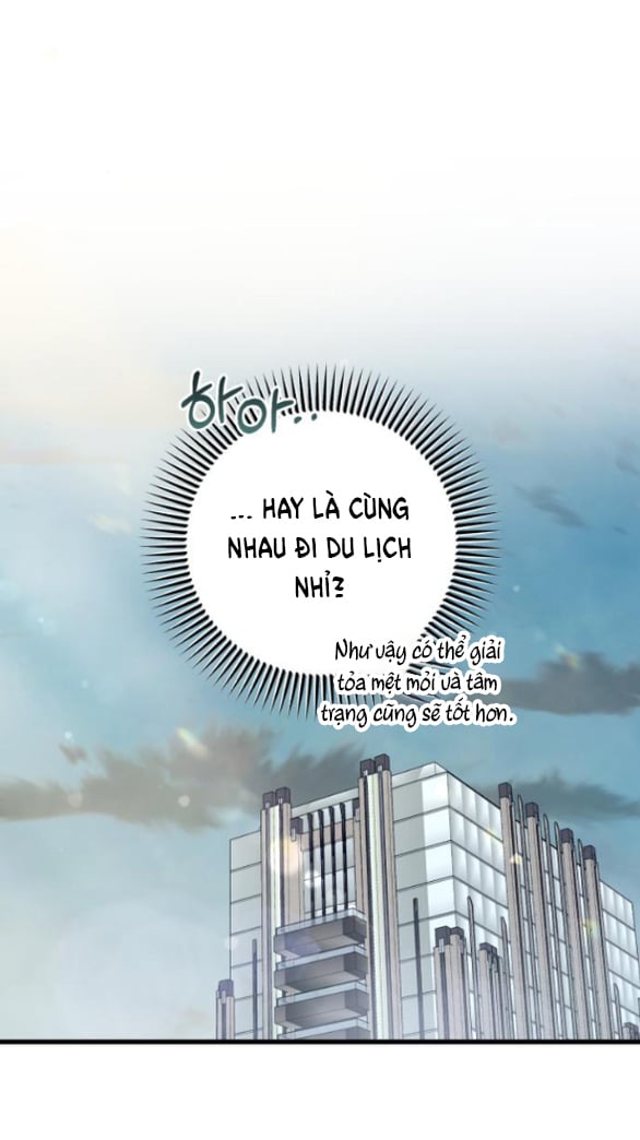 Nóng Lòng Muốn Giày Vò Em Chapter 88 - Trang 12