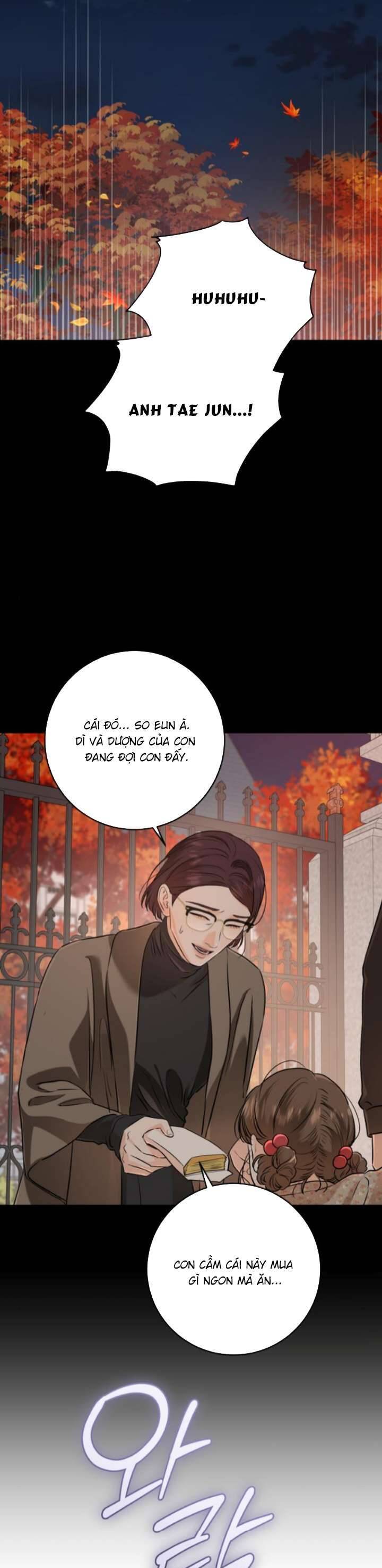 Nóng Lòng Muốn Giày Vò Em Chapter 73 - Trang 21