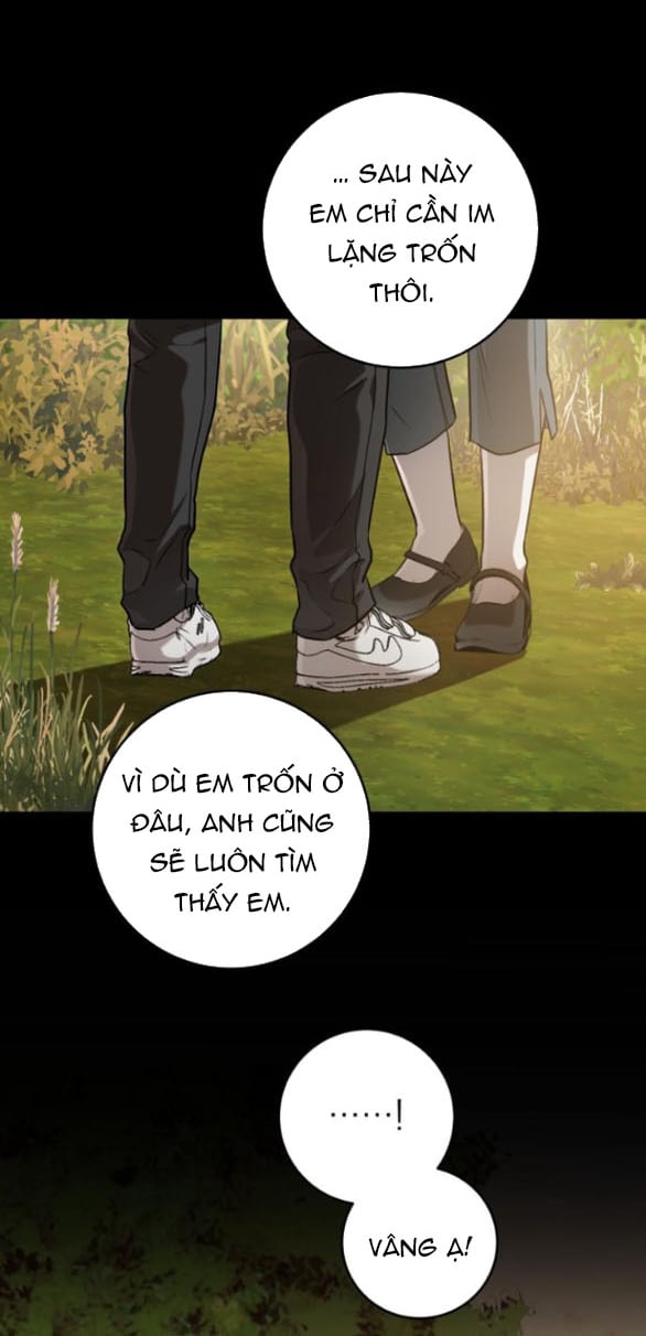 Nóng Lòng Muốn Giày Vò Em Chapter 87 - Trang 57