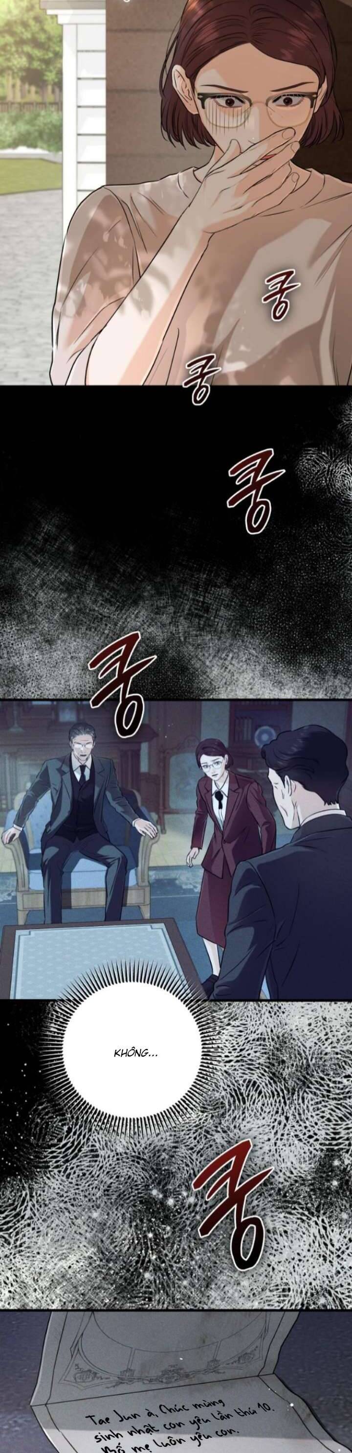 Nóng Lòng Muốn Giày Vò Em Chapter 73 - Trang 17