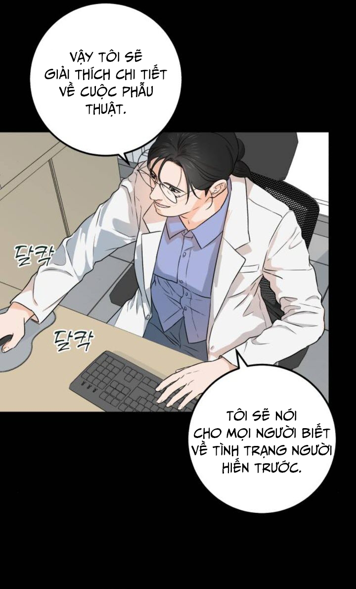 Nóng Lòng Muốn Giày Vò Em Chapter 2 - Trang 4