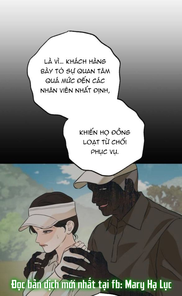 Nóng Lòng Muốn Giày Vò Em Chapter 81.5 - Trang 32