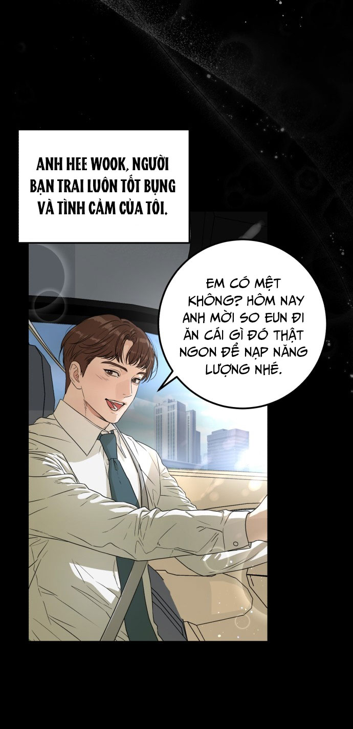 Nóng Lòng Muốn Giày Vò Em Chapter 1 - Trang 67