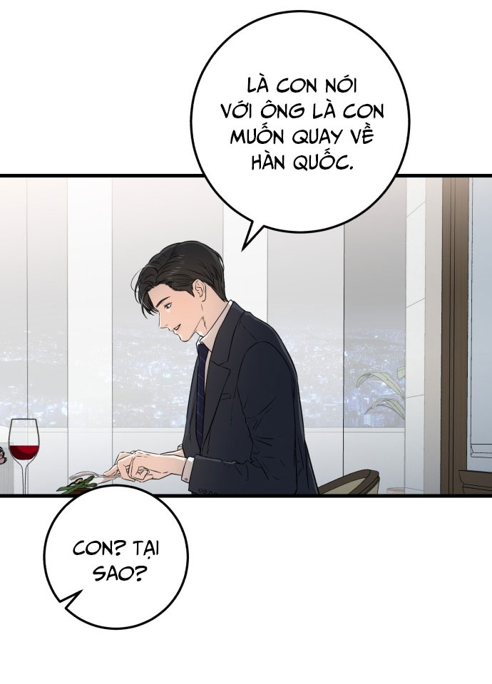 Nóng Lòng Muốn Giày Vò Em Chapter 1 - Trang 47