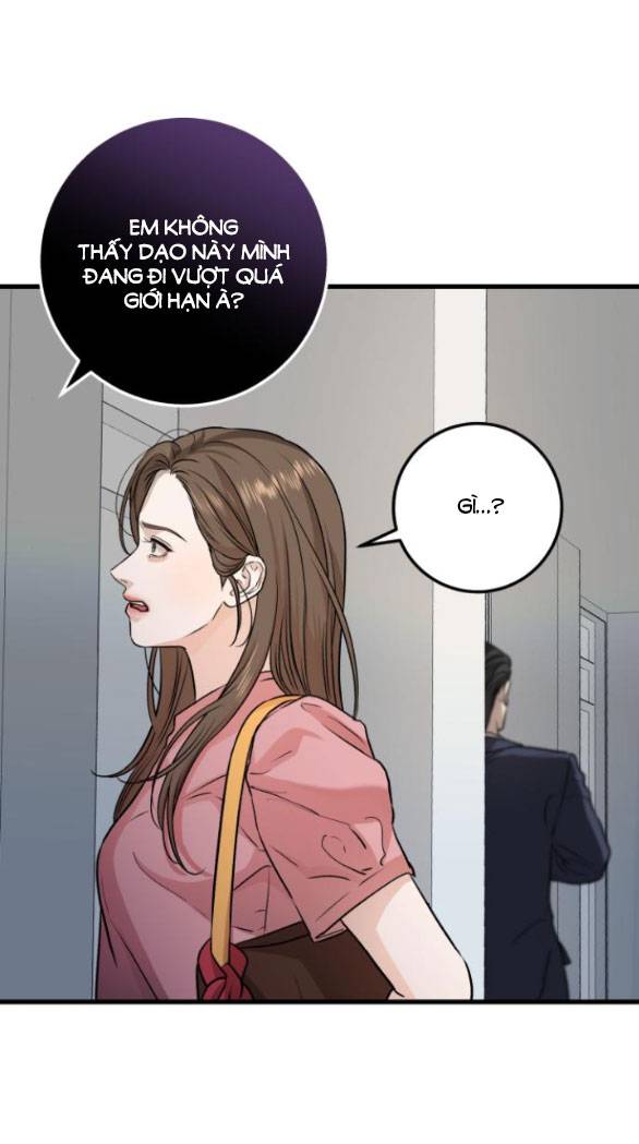 Nóng Lòng Muốn Giày Vò Em Chapter 11.2 - Trang 31