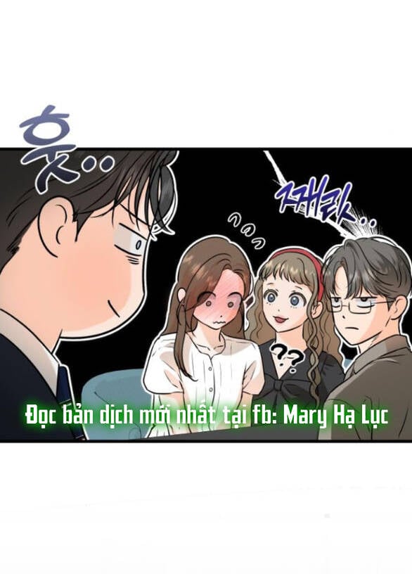 Nóng Lòng Muốn Giày Vò Em Chapter 83 - Trang 37