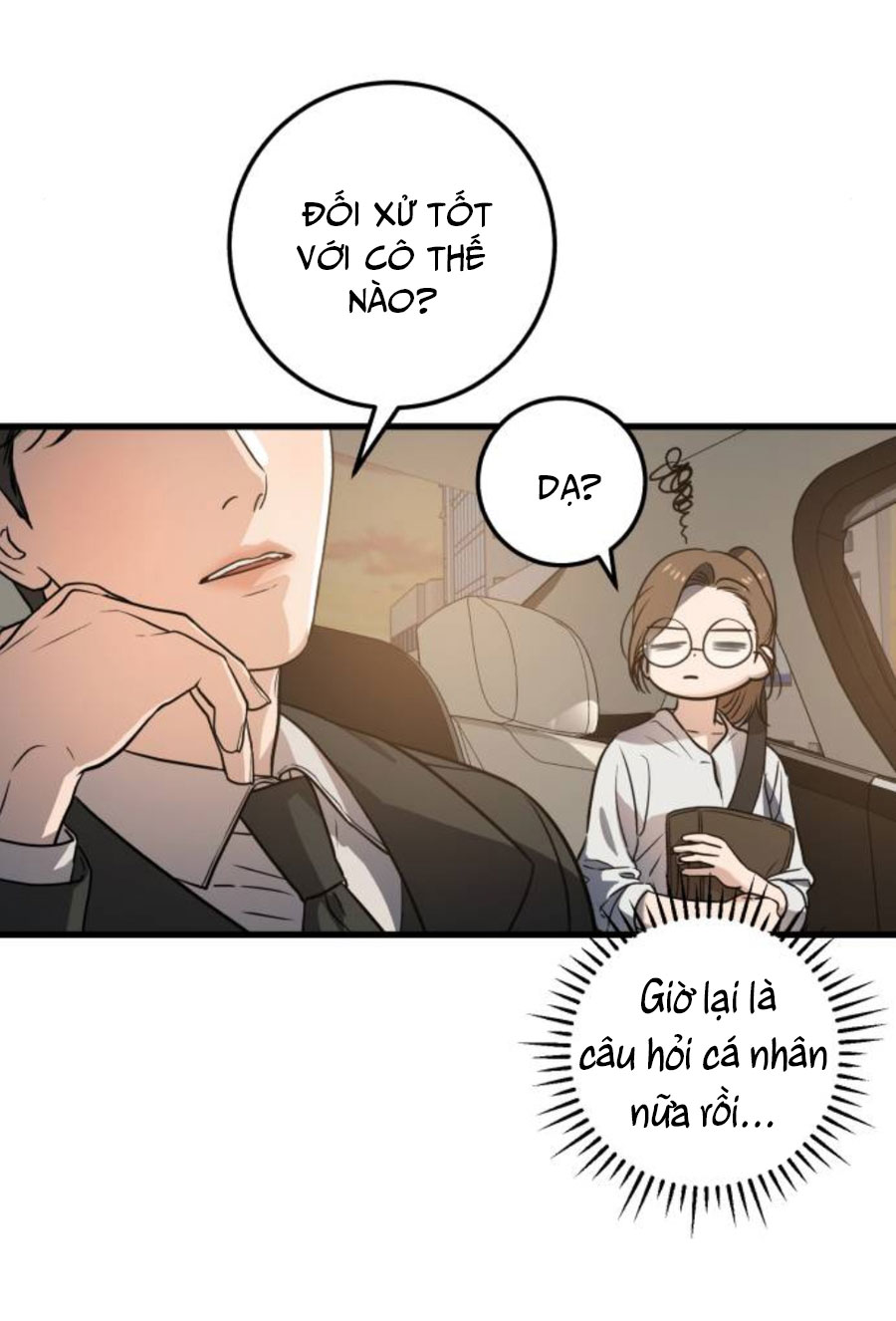 Nóng Lòng Muốn Giày Vò Em Chapter 5 - Trang 64