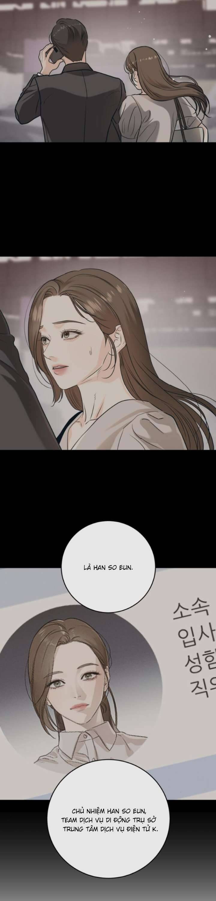 Nóng Lòng Muốn Giày Vò Em Chapter 74 - Trang 18