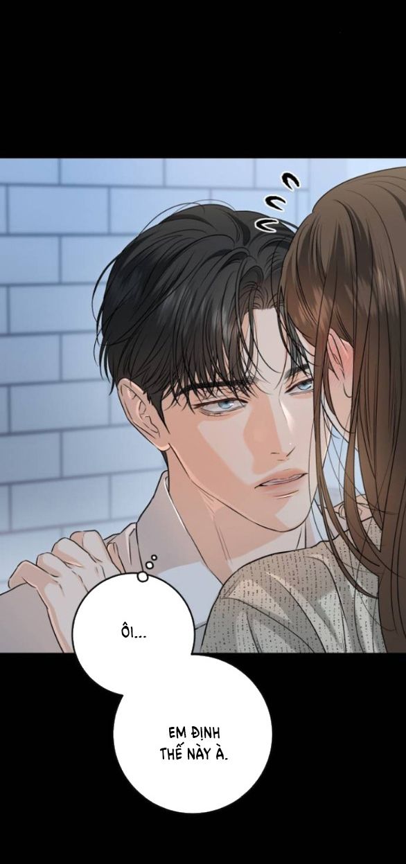 Nóng Lòng Muốn Giày Vò Em Chapter 81 - Trang 6