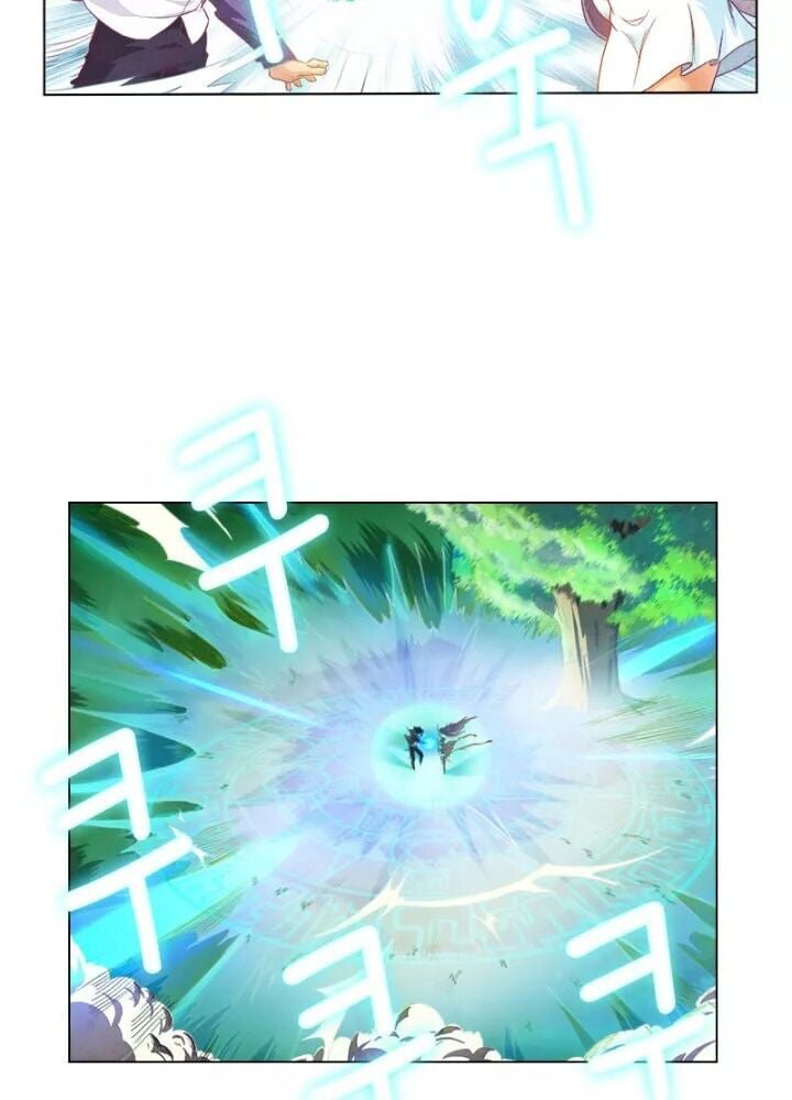 Triệu Hồi Sư Cuối Cùng Chapter 2 - Trang 43