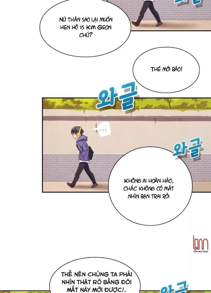 Triệu Hồi Sư Cuối Cùng Chapter 4 - Trang 38