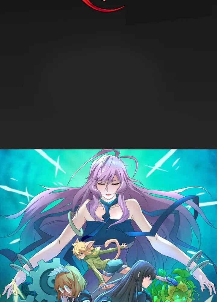 Triệu Hồi Sư Cuối Cùng Chapter 1 - Trang 7