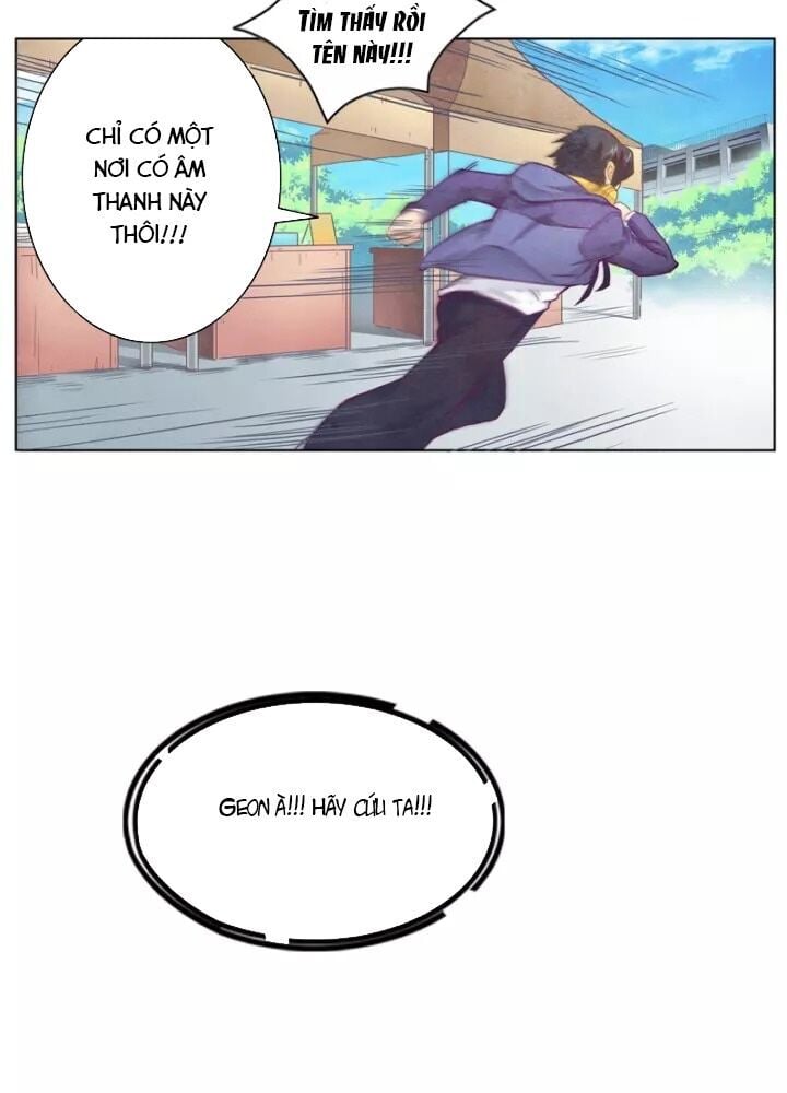 Triệu Hồi Sư Cuối Cùng Chapter 3 - Trang 57