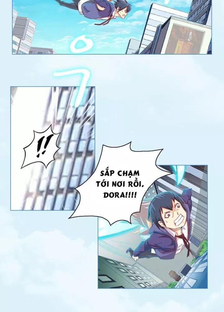 Triệu Hồi Sư Cuối Cùng Chapter 2 - Trang 63