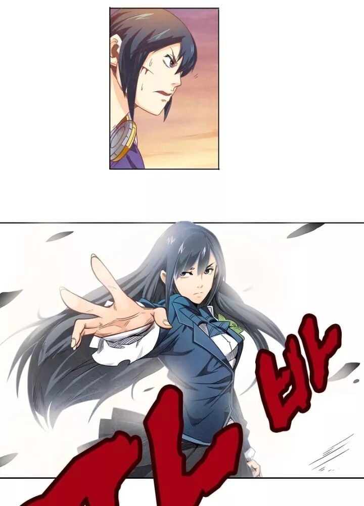 Triệu Hồi Sư Cuối Cùng Chapter 5 - Trang 12