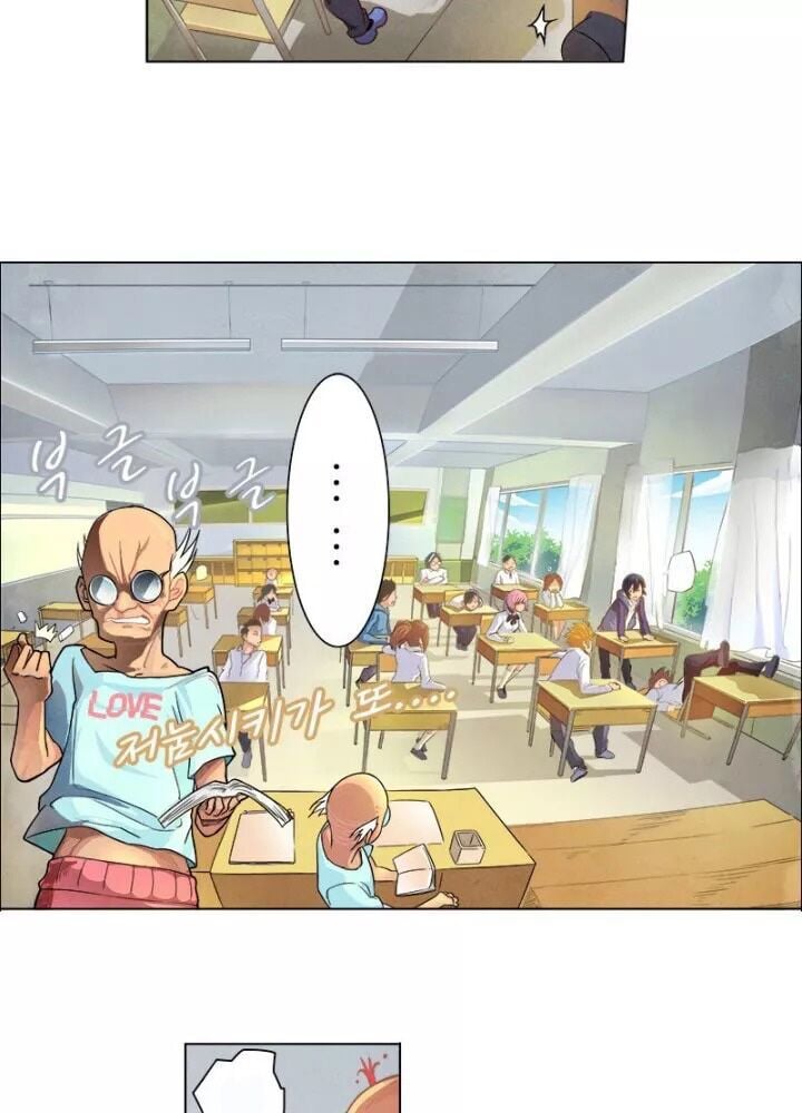 Triệu Hồi Sư Cuối Cùng Chapter 2 - Trang 7