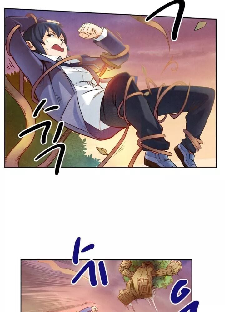 Triệu Hồi Sư Cuối Cùng Chapter 3 - Trang 12