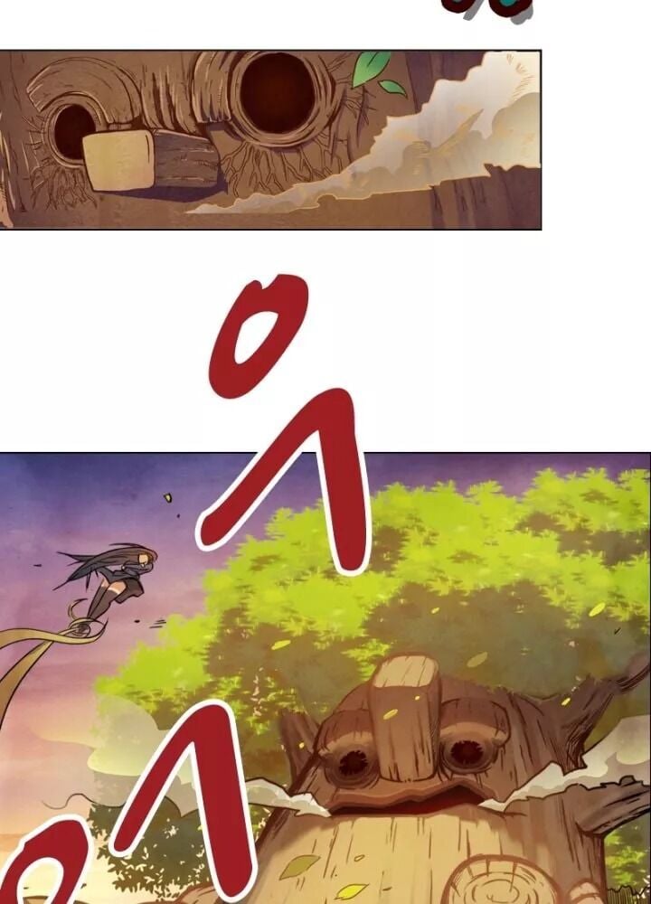 Triệu Hồi Sư Cuối Cùng Chapter 5 - Trang 28
