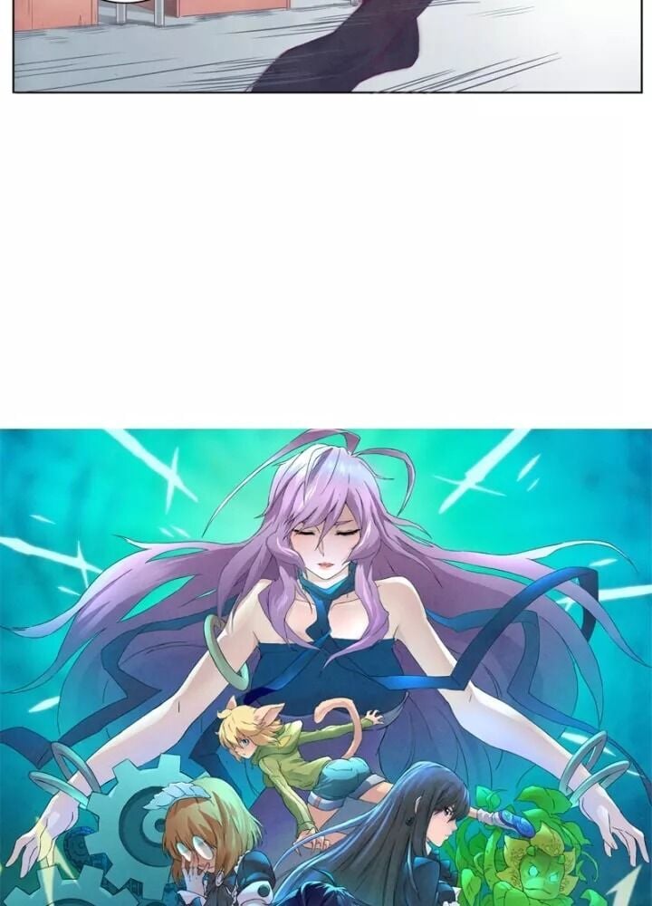 Triệu Hồi Sư Cuối Cùng Chapter 4 - Trang 1