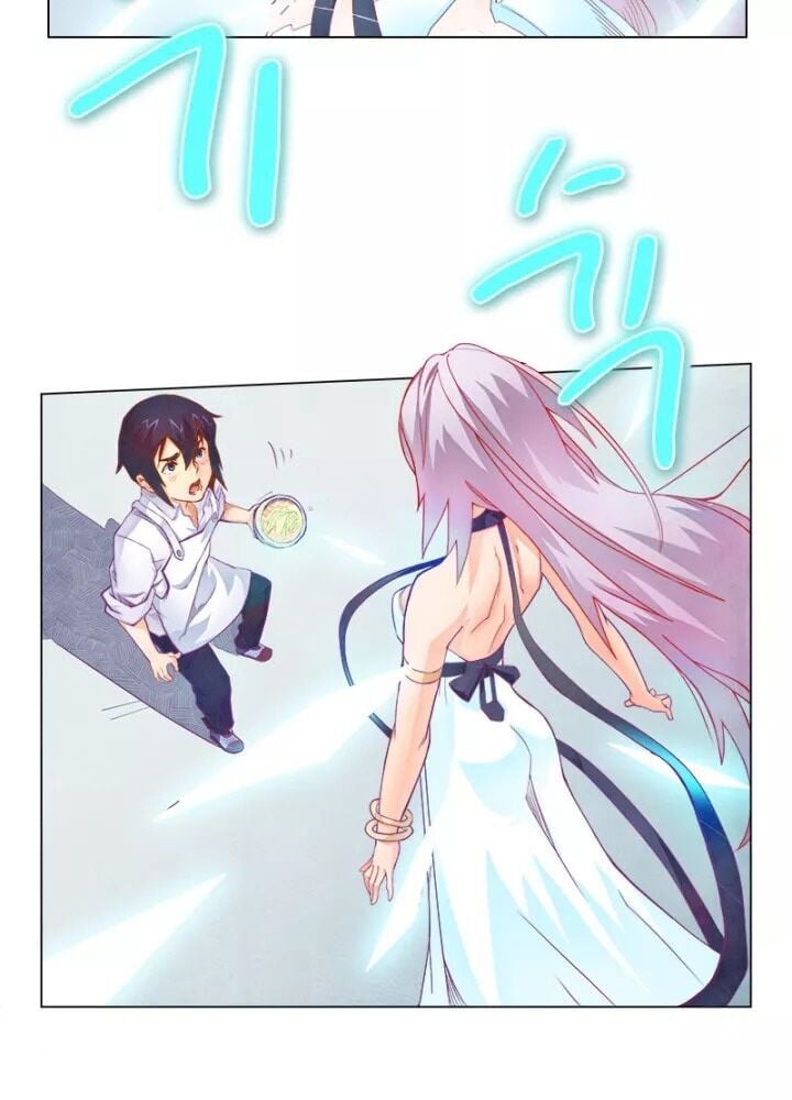 Triệu Hồi Sư Cuối Cùng Chapter 1 - Trang 22