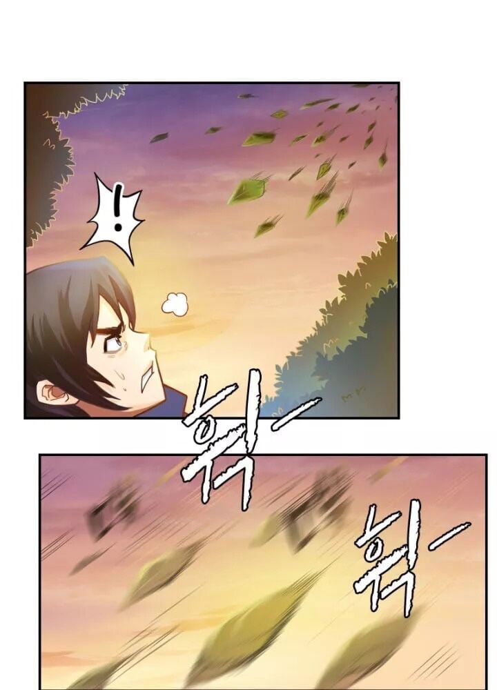 Triệu Hồi Sư Cuối Cùng Chapter 3 - Trang 1