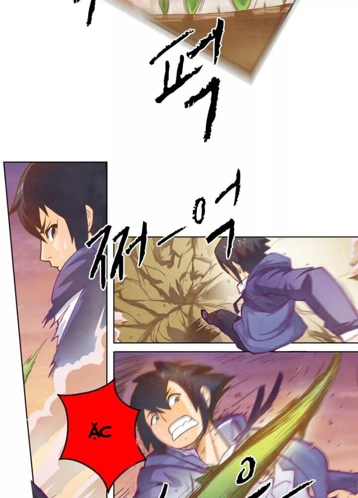 Triệu Hồi Sư Cuối Cùng Chapter 3 - Trang 3