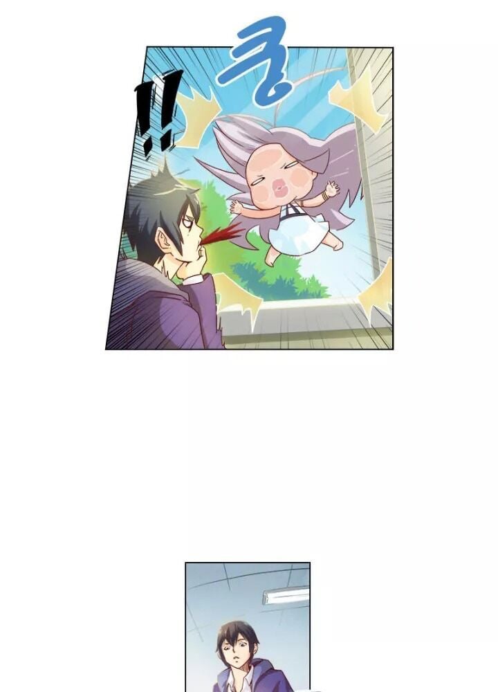 Triệu Hồi Sư Cuối Cùng Chapter 2 - Trang 4
