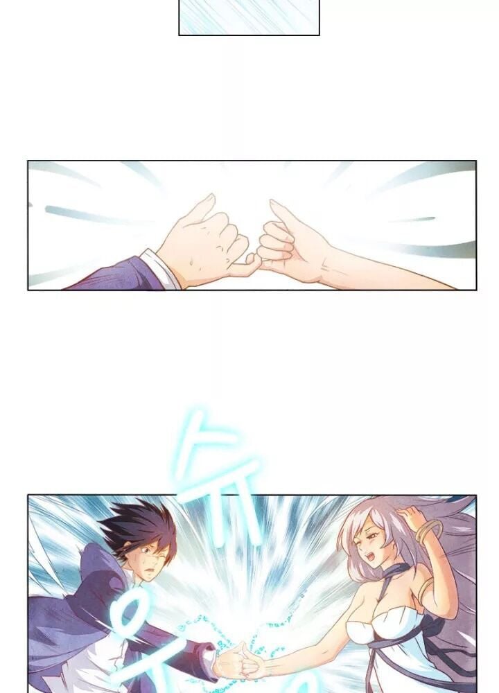 Triệu Hồi Sư Cuối Cùng Chapter 2 - Trang 42