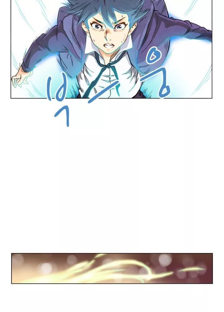 Triệu Hồi Sư Cuối Cùng Chapter 2 - Trang 31