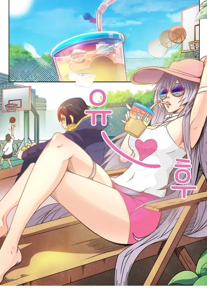 Triệu Hồi Sư Cuối Cùng Chapter 3 - Trang 17