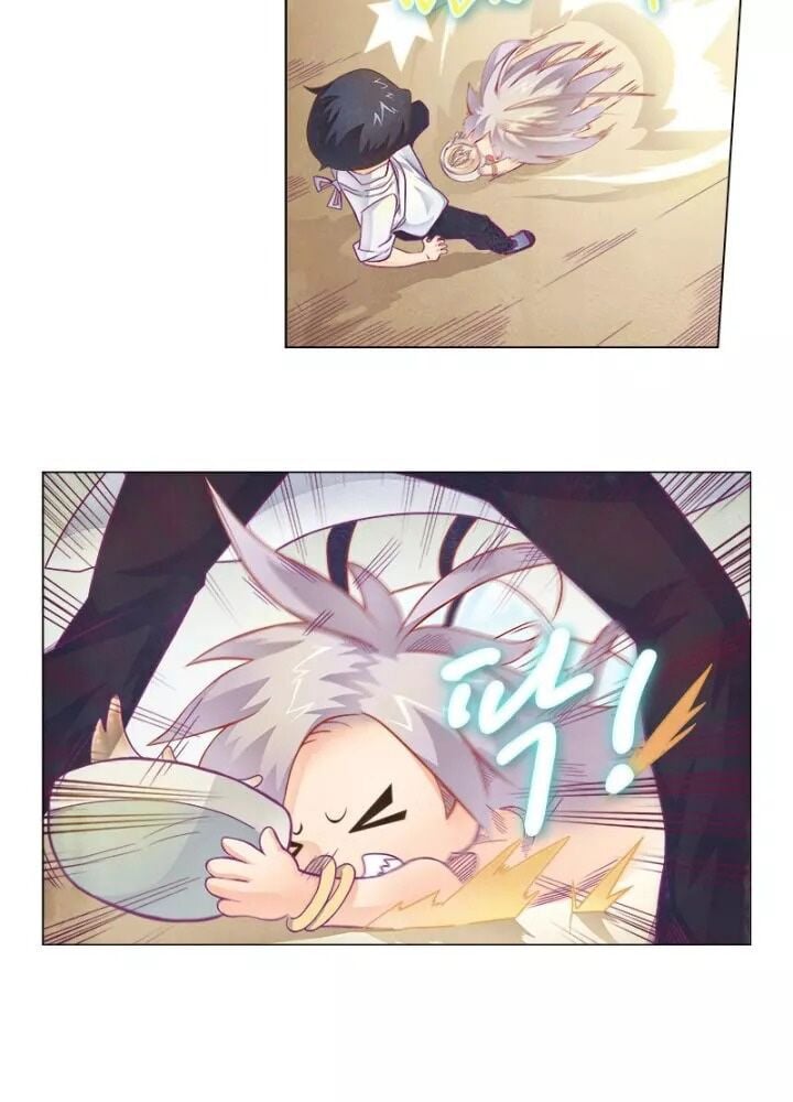 Triệu Hồi Sư Cuối Cùng Chapter 1 - Trang 25