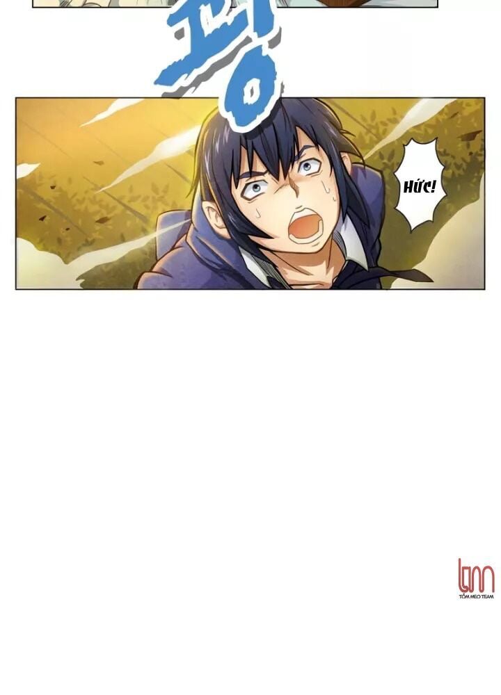 Triệu Hồi Sư Cuối Cùng Chapter 5 - Trang 31