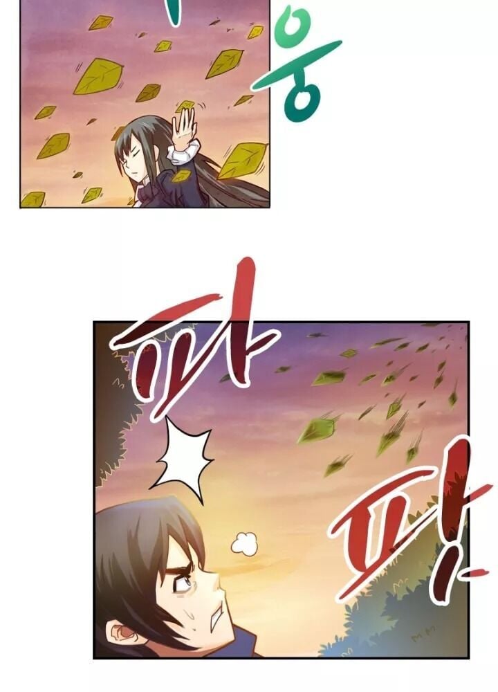 Triệu Hồi Sư Cuối Cùng Chapter 5 - Trang 23