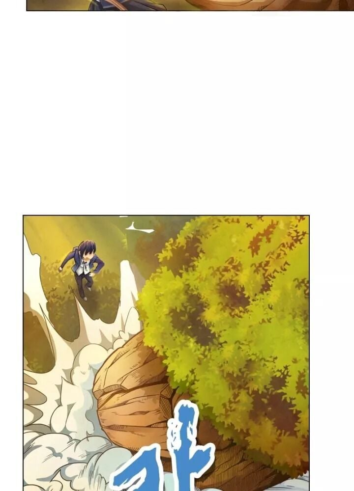 Triệu Hồi Sư Cuối Cùng Chapter 5 - Trang 30