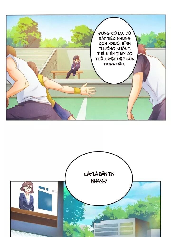 Triệu Hồi Sư Cuối Cùng Chapter 3 - Trang 19