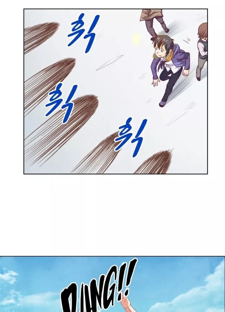 Triệu Hồi Sư Cuối Cùng Chapter 3 - Trang 46