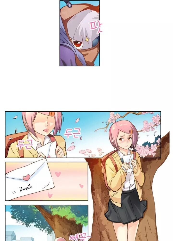 Triệu Hồi Sư Cuối Cùng Chapter 2 - Trang 12