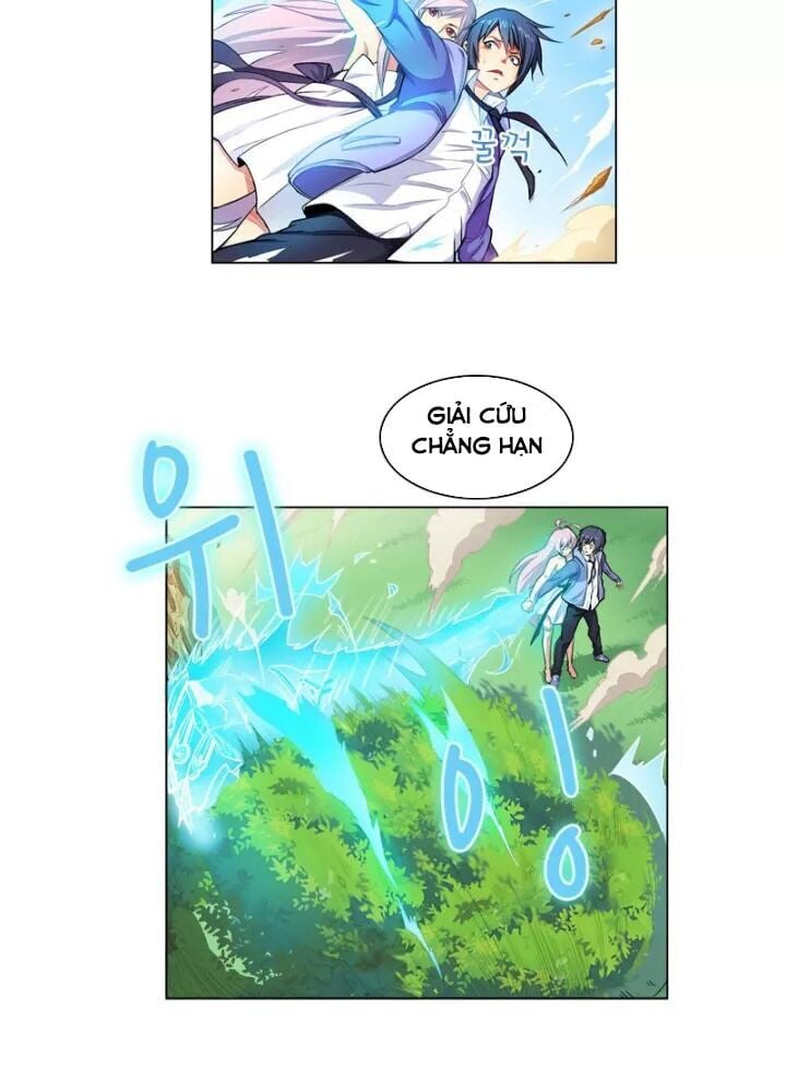 Triệu Hồi Sư Cuối Cùng Chapter 2 - Trang 54