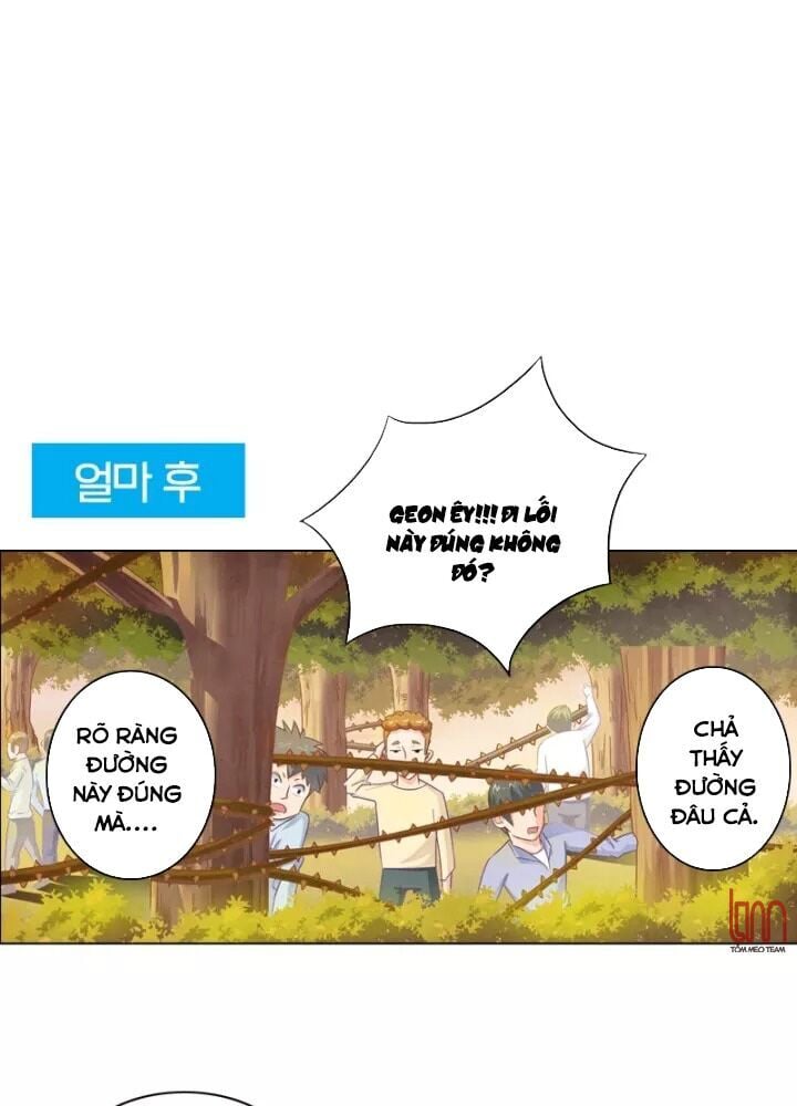 Triệu Hồi Sư Cuối Cùng Chapter 5 - Trang 3