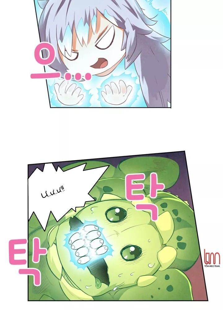 Triệu Hồi Sư Cuối Cùng Chapter 4 - Trang 14